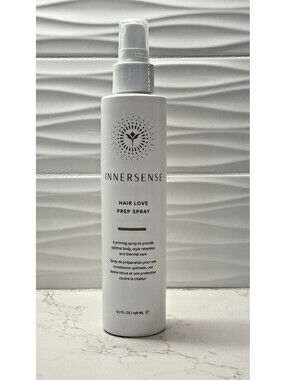 Innersense Organic Beauty Hair Love Prep Spray – Full Size 198ml / 6.7oz – NEW